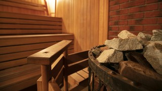 Kiuaskivien vaihto: oikea määrä ja koko eri kiukaisiin фото